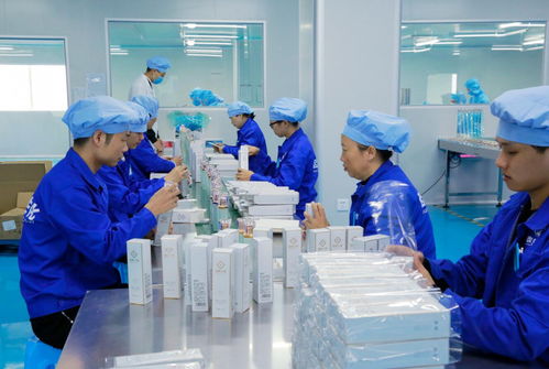 軒蔻化妝品與極蕊品牌代理 專業合作的機遇與前景