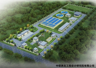 開門紅 | 中聯(lián)西北院成功中標多個工程咨詢管理項目